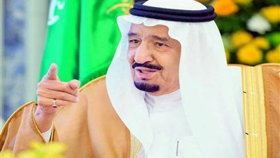 صورة نادرة للملك سلمان التُقطت قبل 65 عامًا