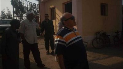 إحالة مسؤول نوبتجية محطة مياه السنطة البلد إلى التحقيق