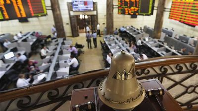 البورصة تواصل ارتفاعاتها بمنتصف جلسة بداية الأسبوع