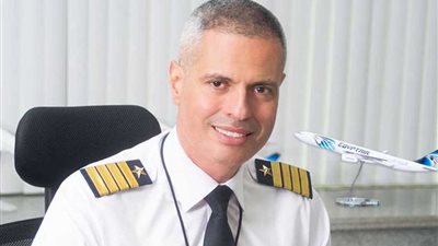 مصر للطيران للصيانة والأعمال الفنية تضم عملاء جددا من أوروبا آسيا وإفريقيا