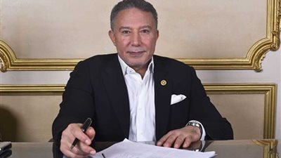 حزب المحافظين يدين قصف 