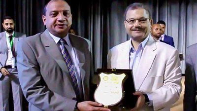 تعيينات جديدة بجامعة بني سويف