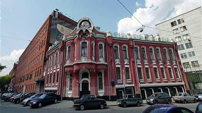 ماذا تعرف عن متحف الشوكولاتة؟ نصحبك في زياراته