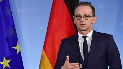 وزير خارجية ألمانيا يحذر ترامب من عقد أي صفقات أحادية الجانب مع بوتين