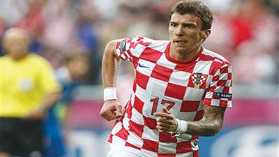 مانزوكيتش يقلص النتيجة بهدف لكرواتيا من خطأ ساذج لحارس فرنسا