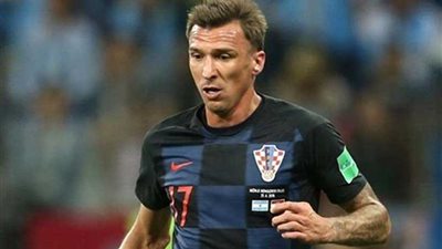 ماندزوكيتش أول لاعب في تاريخ نهائي كأس العالم يسجل هدفا في مرماه ولصالح منتخب بلاده