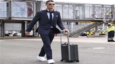 رونالدو يعود إلى ريال مدريد