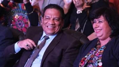 الفنون الشعبية يقيم احتفالية كبرى بمدينة العاشر من رمضان