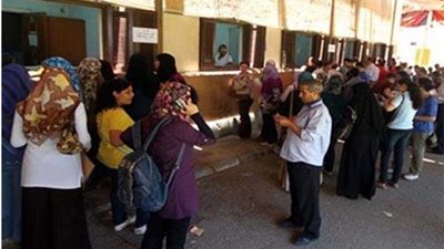 اليوم ..بدء تسجيل الرغبات بالمرحلة الأولى لتنسيق الجامعات