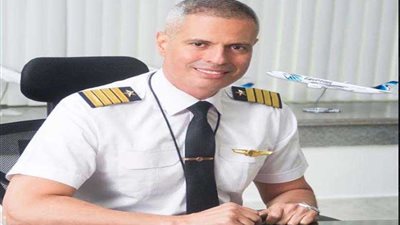 مصر للطيران تسير خط جديد إلى هونج كونج