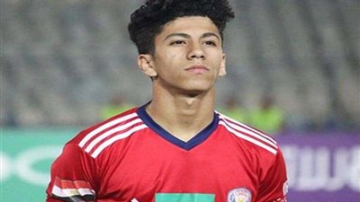 الأهلي يضم عمار حمدي بـ10 ملايين جنيه