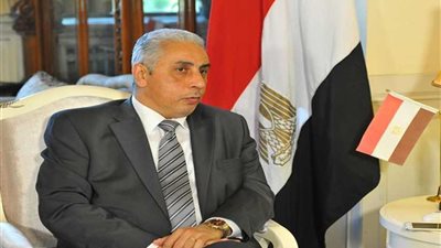 سفار مصر بالصين تحتفل بالذكرى السادسة والستين لثورة 23 يوليو