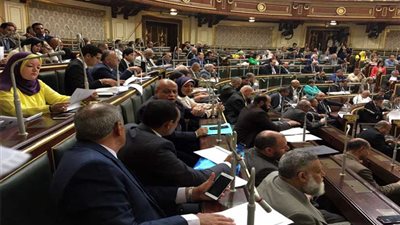 البرلمان يوافق نهائيًا على تعديل بعض أحكام قانون هيئة الشرطة