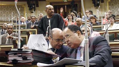 النواب يوافق نهائيًا على مشروع تعديل قانوني دخول وإقامة الأجانب والجنسية