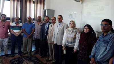 مكاتب تنسيق 