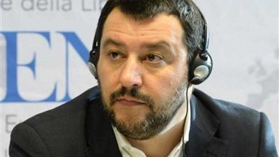 وزير الداخلية الإيطالي يدعو أوروبا إلى مساعدة ليبيا لضمان حقوق المهاجرين