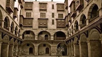 حفل لتوقيع كتاب 