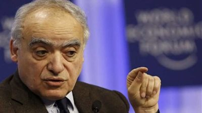 المبعوث الأممي إلى ليبيا: عناصر 