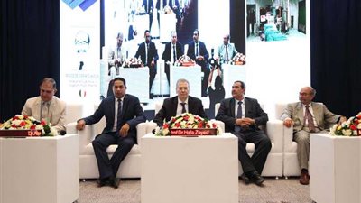 الصحة: معهد ناصر ينظم مؤتمرًا طبيًا لجراحات القلب بحضور خبير أجنبي