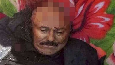 نص الحوار الأخير بين علي عبد الله صالح وقتلته