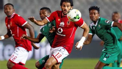 الليلة.. الأهلي يبحث عن طوق النجاة أمام تاونشيب البتسواني في 