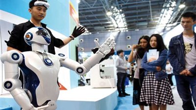 خطة وطنية صينية لـ