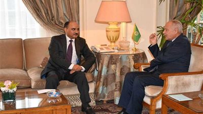 التحضير لعقد أول قمة ثقافية عربية