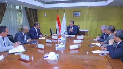 وزير النقل: تطوير نظم الإشارات على خطوط السكة الحديد بأطوال 1089 كم وبتكلفة 17 مليار جنيه