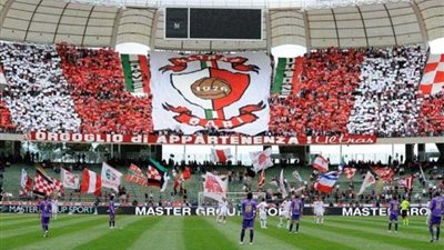 باري الإيطالي يشهر إفلاسه بعد نشاط استمر 110 سنوات