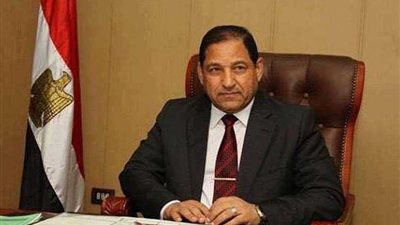 محافظ الغربية يهنئ أول ثانوي الأزهر ابن قطور