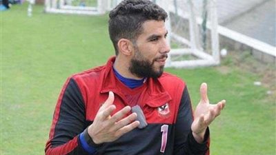 شريف إكرامي: نعلم صعوبة موقفنا أمام تاونشيب.. وخبراتنا تؤهلنا لتدارك الأزمة