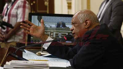 رئيس البرلمان: الأسبوع القادم سيشهد إسقاط عضوية نواب نداءً بالاسم