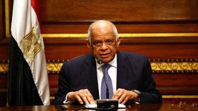 أزمة بالنواب بسبب معاشات وزراء شريف إسماعيل.. ومروان: لم يستفد أحد