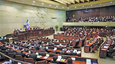 كسر الصمت.. قانون إسرائيلي جديد لإسكات المنظمات الحقوقية المؤيدة لفلسطين