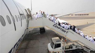 مصر للطيران: إقلاع أولى رحلات الحج 29 يوليو الجاري