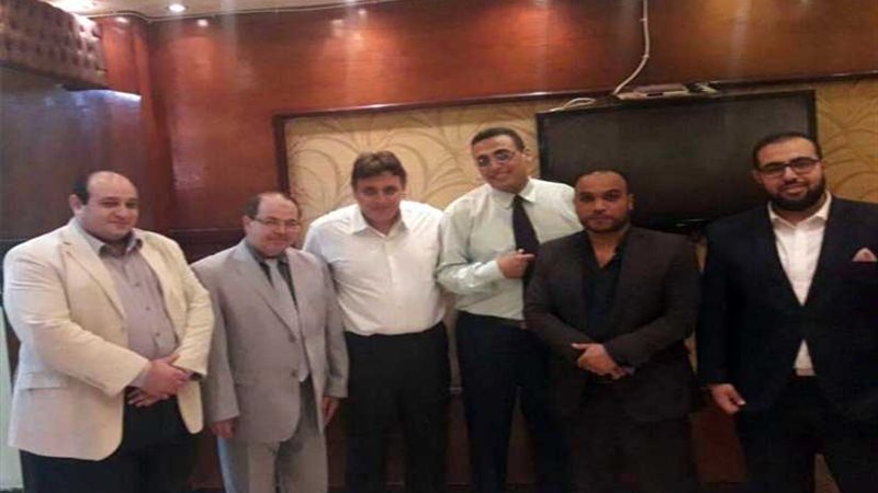 صحة المنوفية تبحث