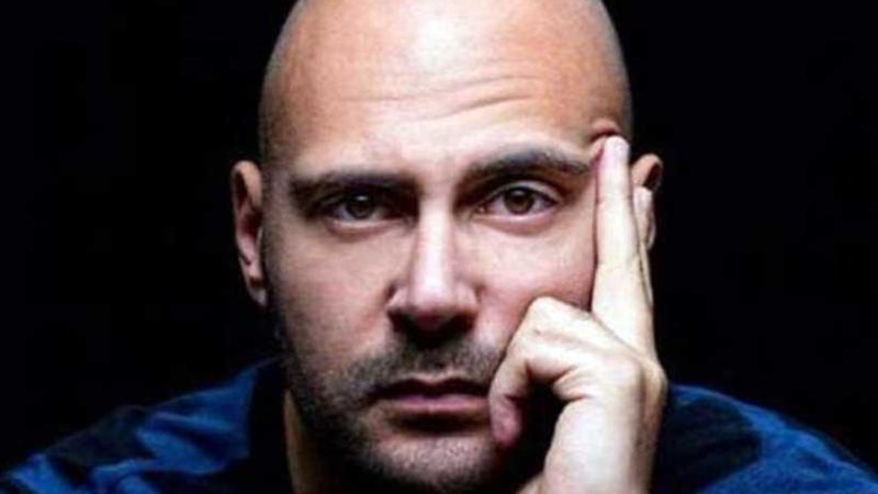 وليد فواز يطلق زوجته