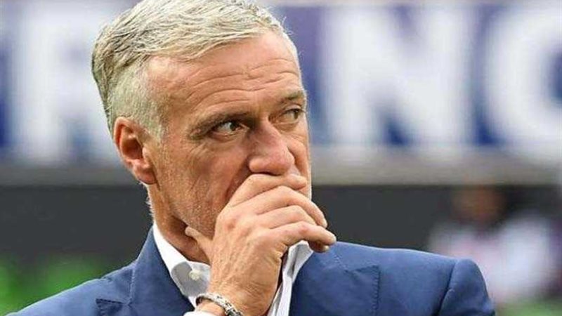 ديشامب: مودريتش واقعي