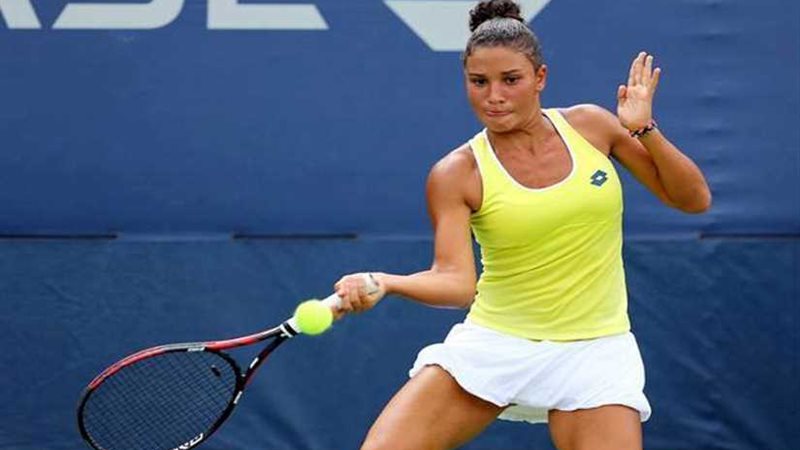 ساندرا سمير تحرز