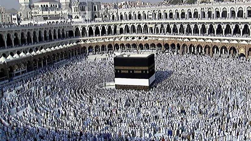 الحج السعودية تدشن