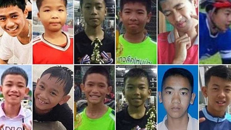 مسؤولة تايلاندية: