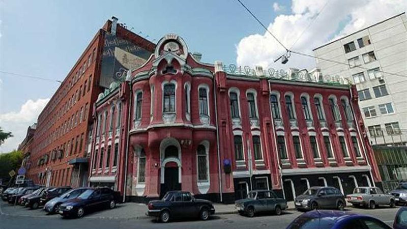 ماذا تعرف عن متحف