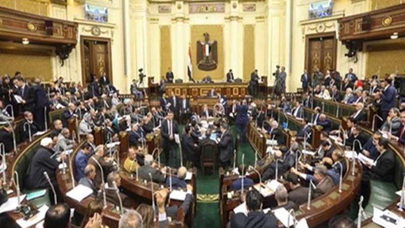 تفاصيل موافقة البرلمان