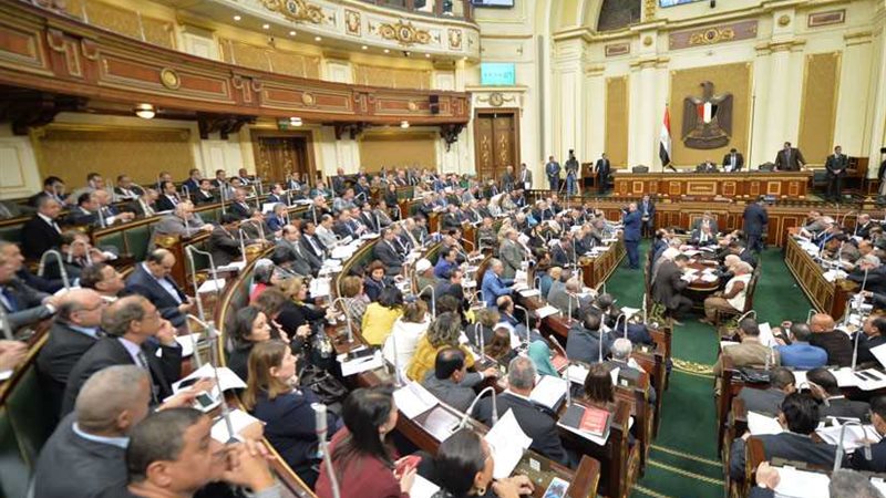 النواب يوافق على