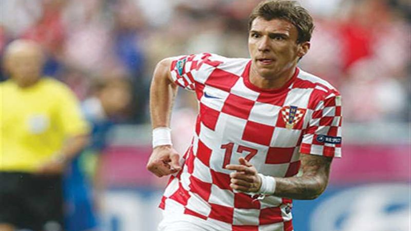 مانزوكيتش يقلص النتيجة