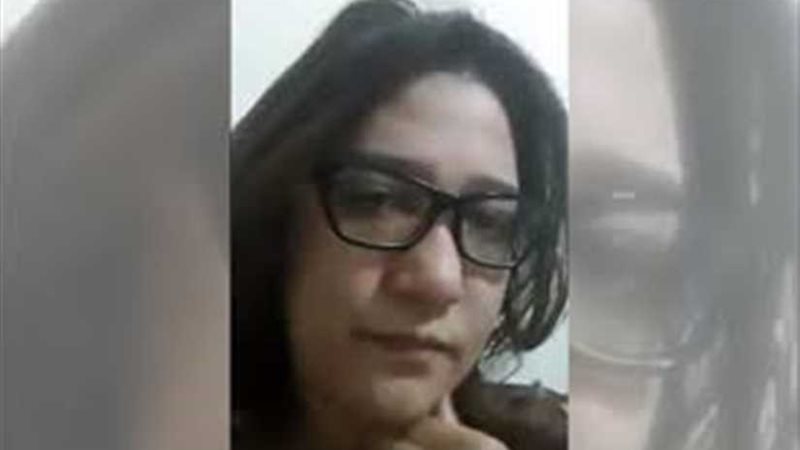 تجديد حبس أمل فتحي