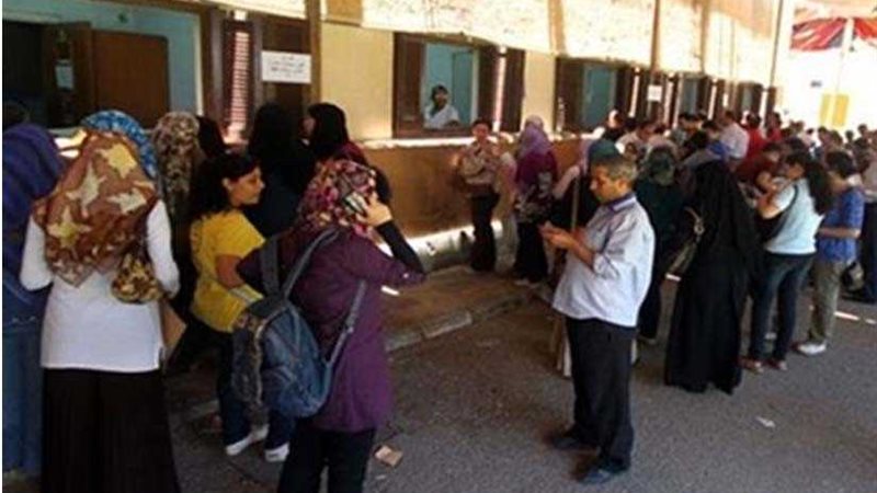 اليوم ..بدء تسجيل