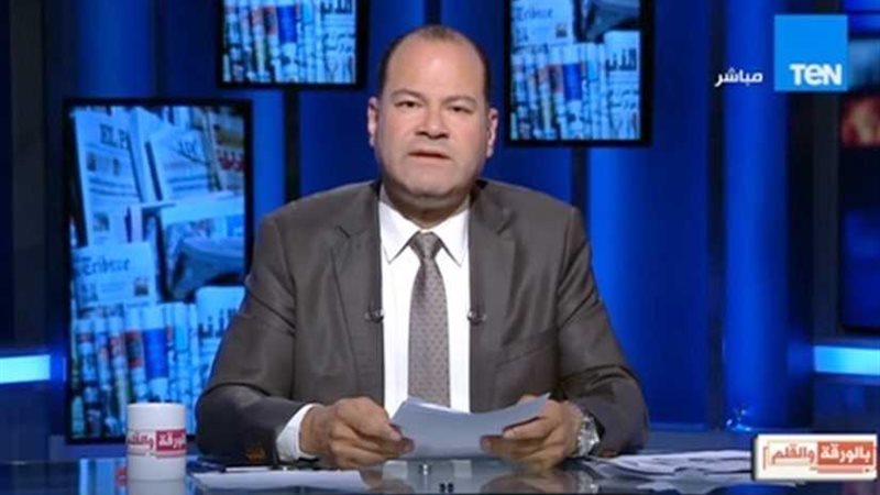 الديهي: 60 ألف شائعة