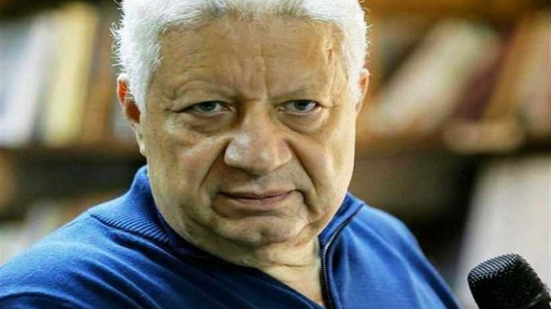 مرتضى يعلنها: لن