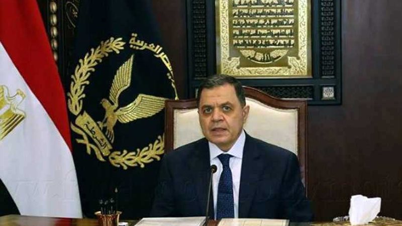 الداخلية: قبول دفعة